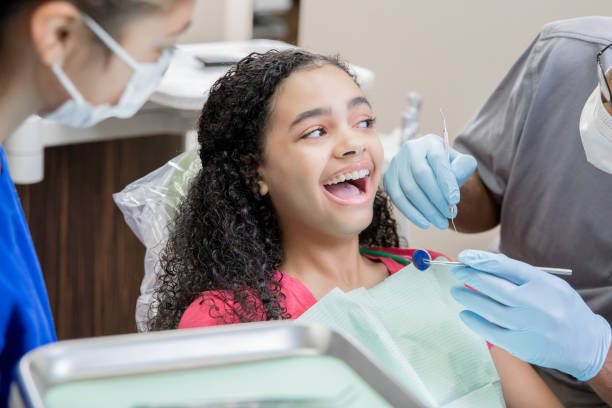 Best Emergency Dental Care for Broken or Chipped Teeth in Han, GA