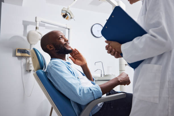 Best Urgent Care for Lost Fillings or Crowns in Han, GA