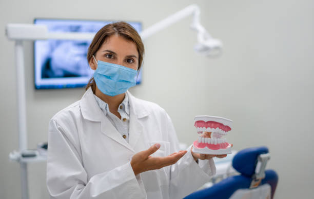 Best Emergency Wisdom Teeth Removal in Han, GA