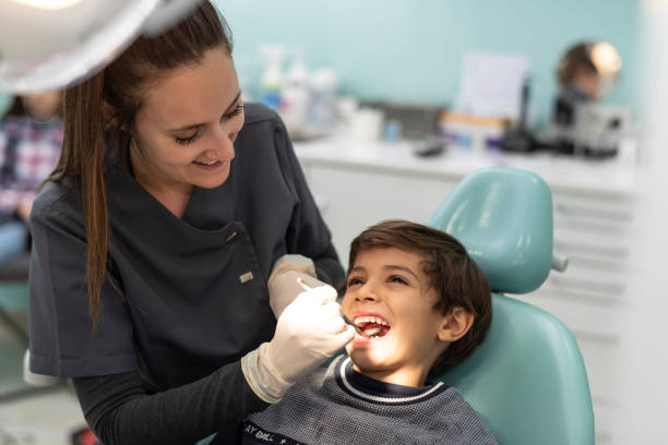 Best Emergency Dental Care for Broken or Chipped Teeth in Han, GA