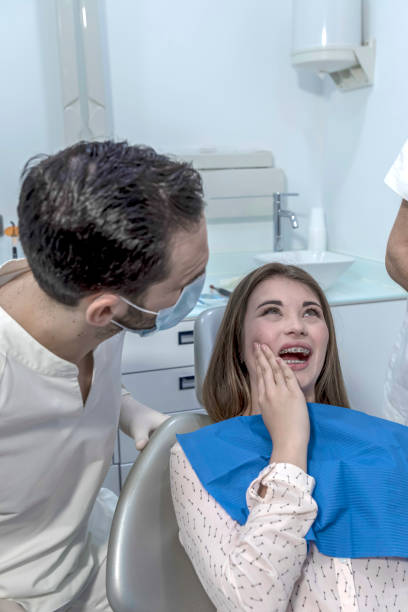 Best Emergency Treatment for Dental Infections or Abscesses in Han, GA