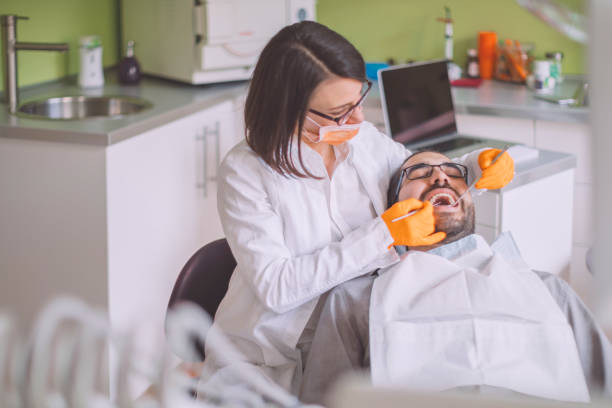 Best Urgent Care for Lost Fillings or Crowns in Han, GA