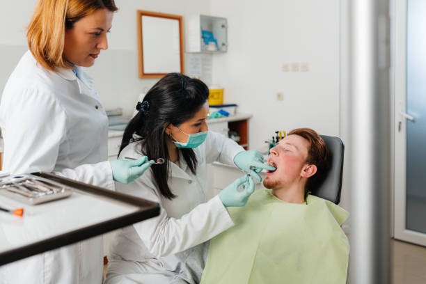 Best Emergency Tooth Extraction in Han, GA