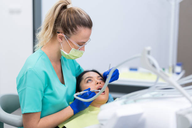 Best Urgent Care for Lost Fillings or Crowns in Han, GA