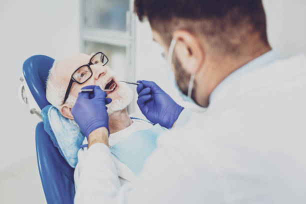 Best Emergency TMJ Treatment in Han, GA